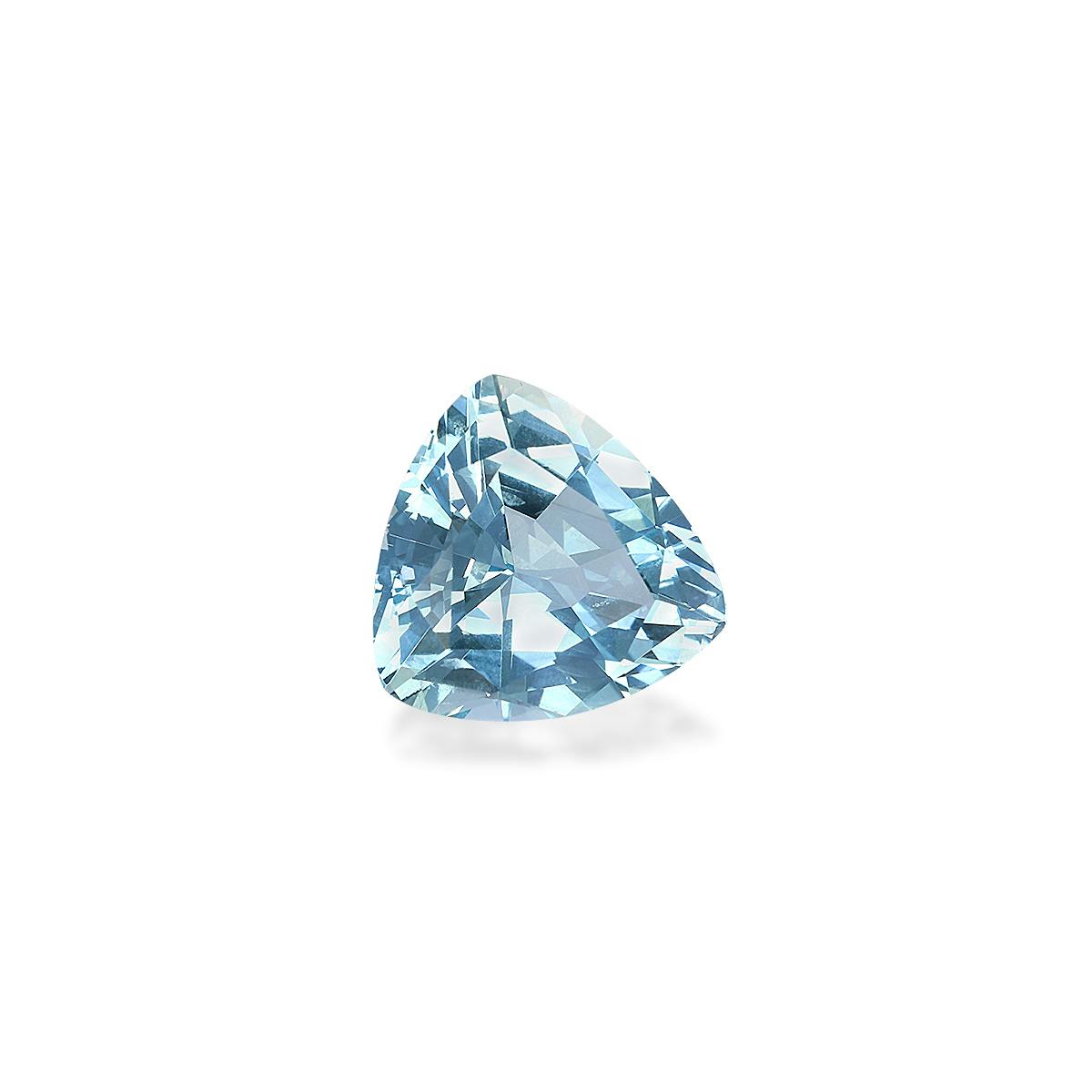 Aquamarine 3.22 ct